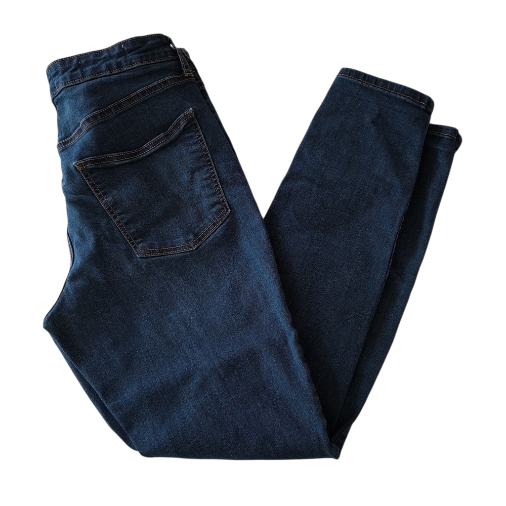 Universal Thread Mid Rise Skinny Jeans Size 6/28